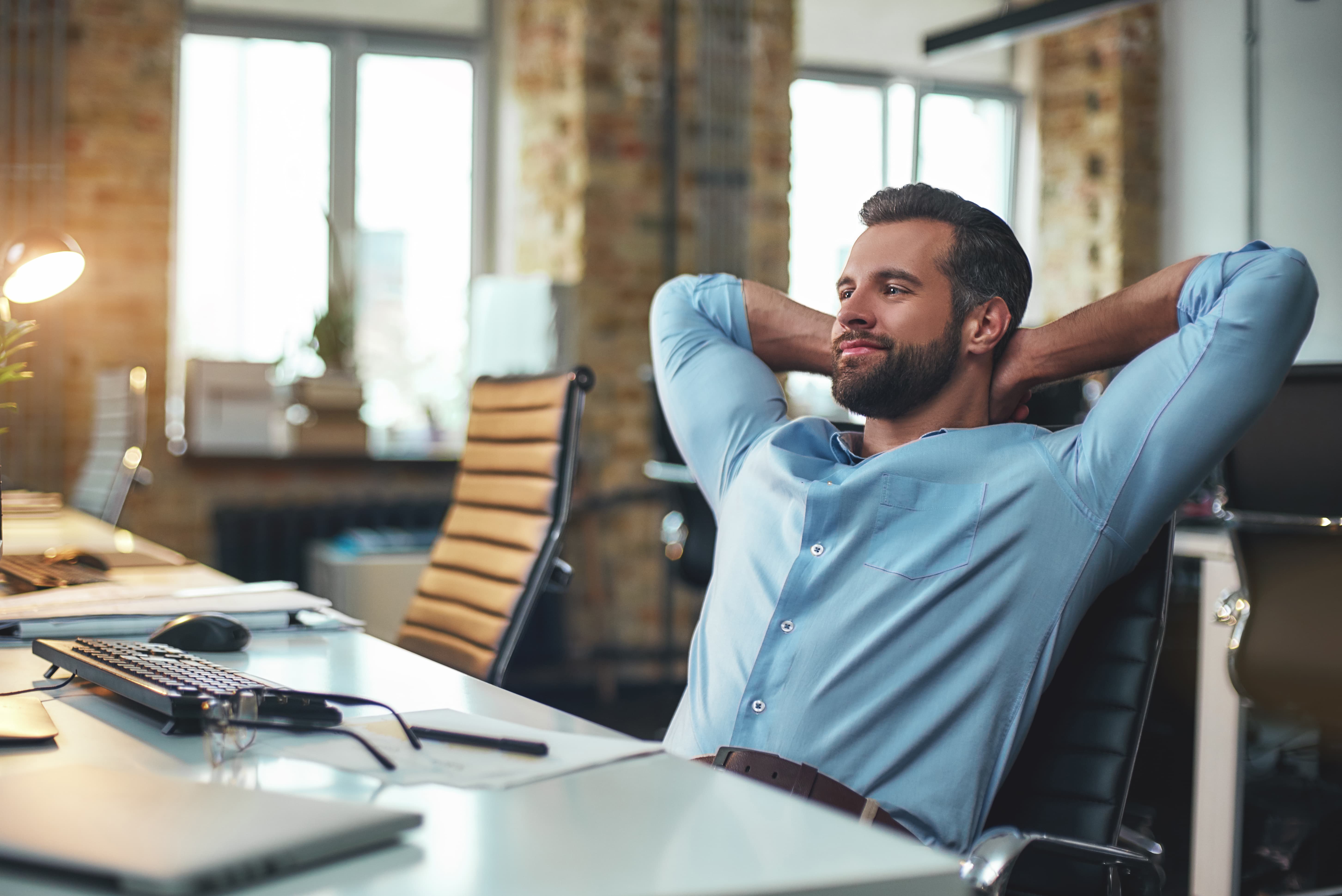 Mieten Sie Ihren Drucker mit der RelaxRate