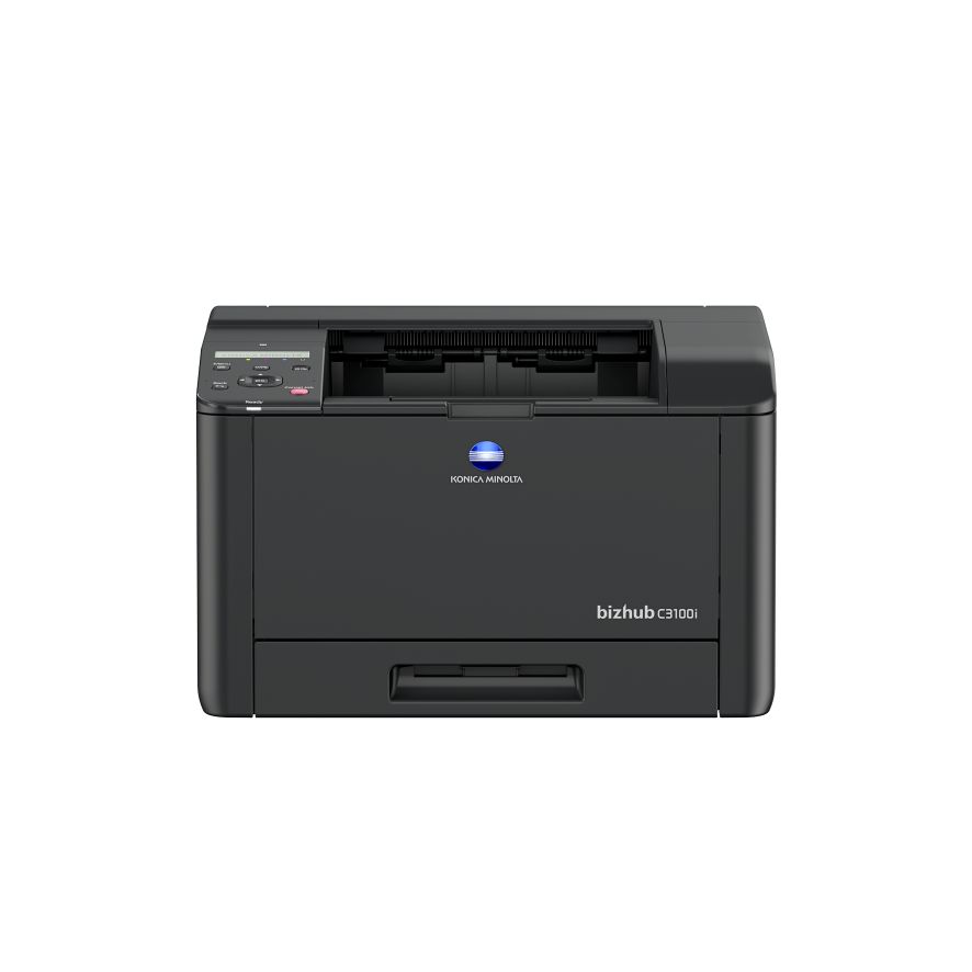 bizhub C3100i Basic