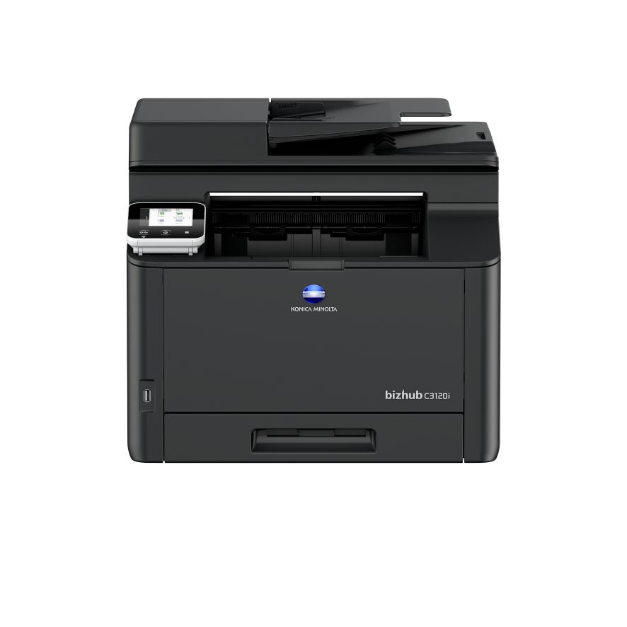 bizhub C3120i Basic