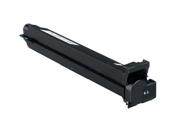 TN-210K Toner Schwarz