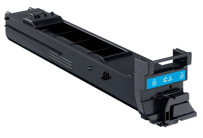 TN-318C Toner Cyan