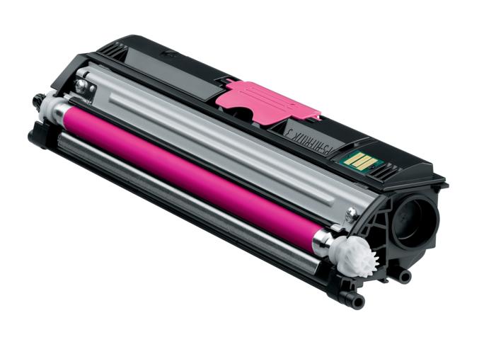 A0V30CH Toner Magenta