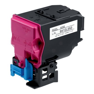 TNP-50M Toner Magenta