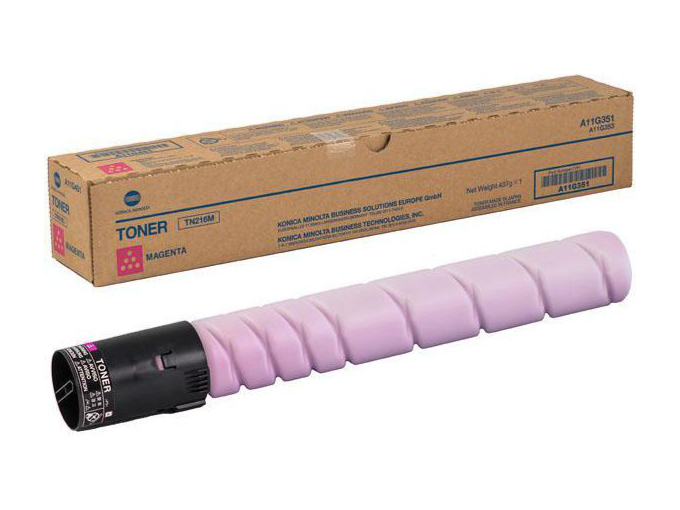 TN-216M Toner Magenta