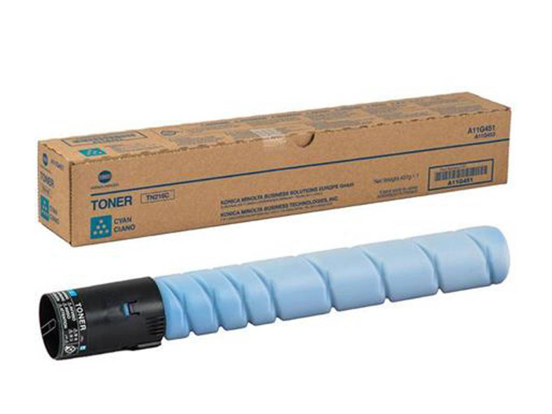 TN-216C Toner Cyan