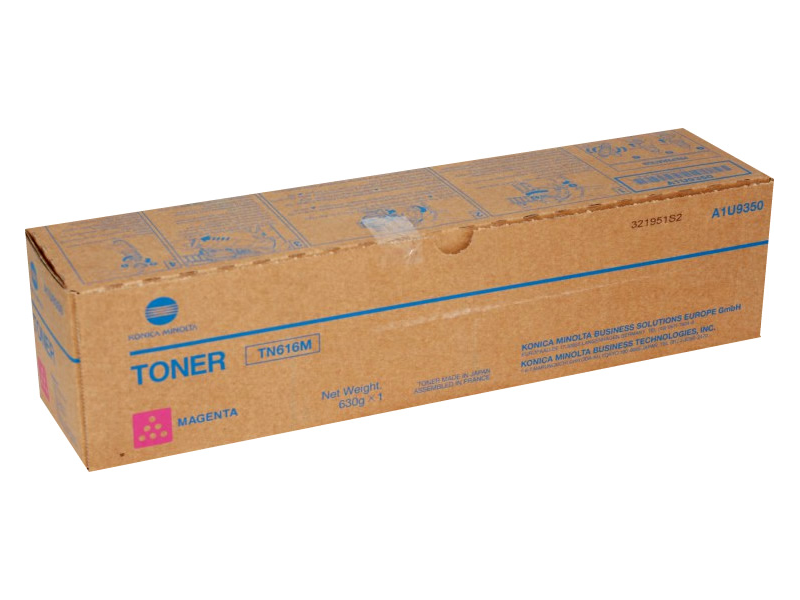 TN-616M Toner Magenta