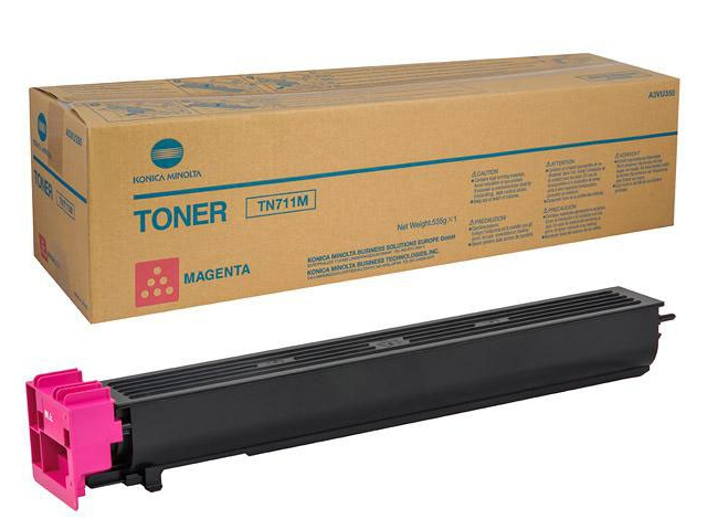 TN-711M Toner Magenta