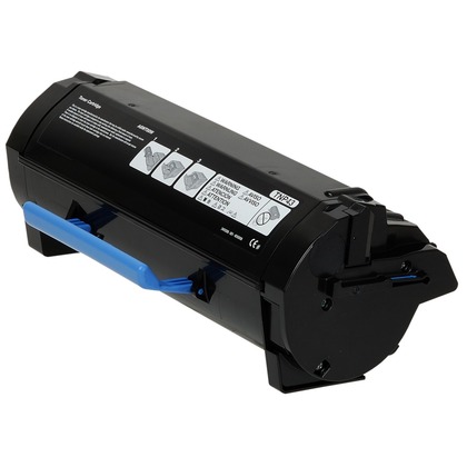 TNP-43K Toner Schwarz