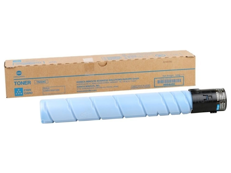 TN-324C Toner Cyan