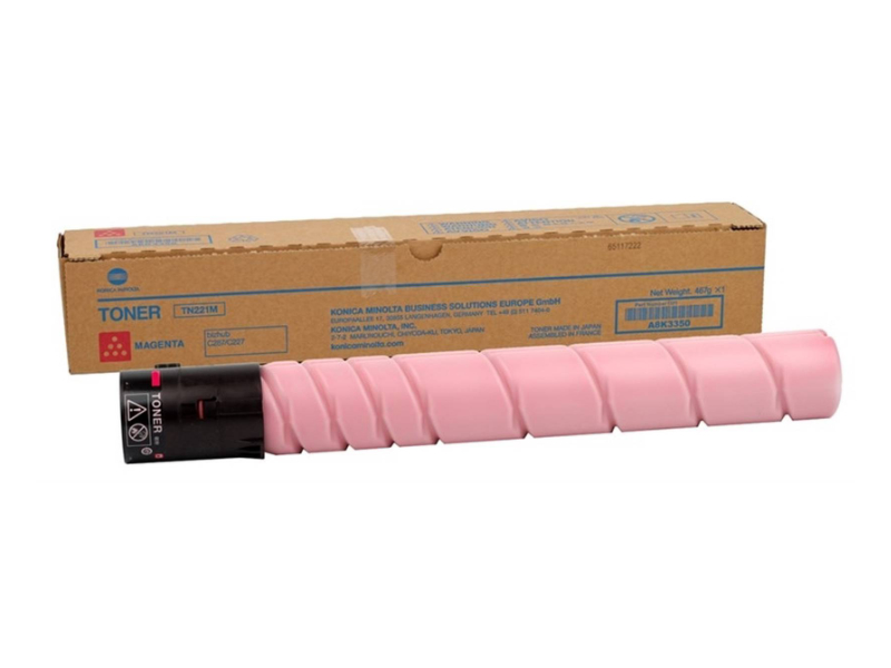 TN-324M Toner Magenta