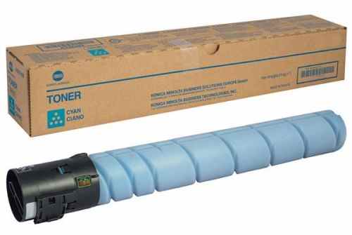 TN-514C Toner Cyan