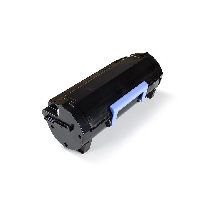 TNP-91K Toner Schwarz